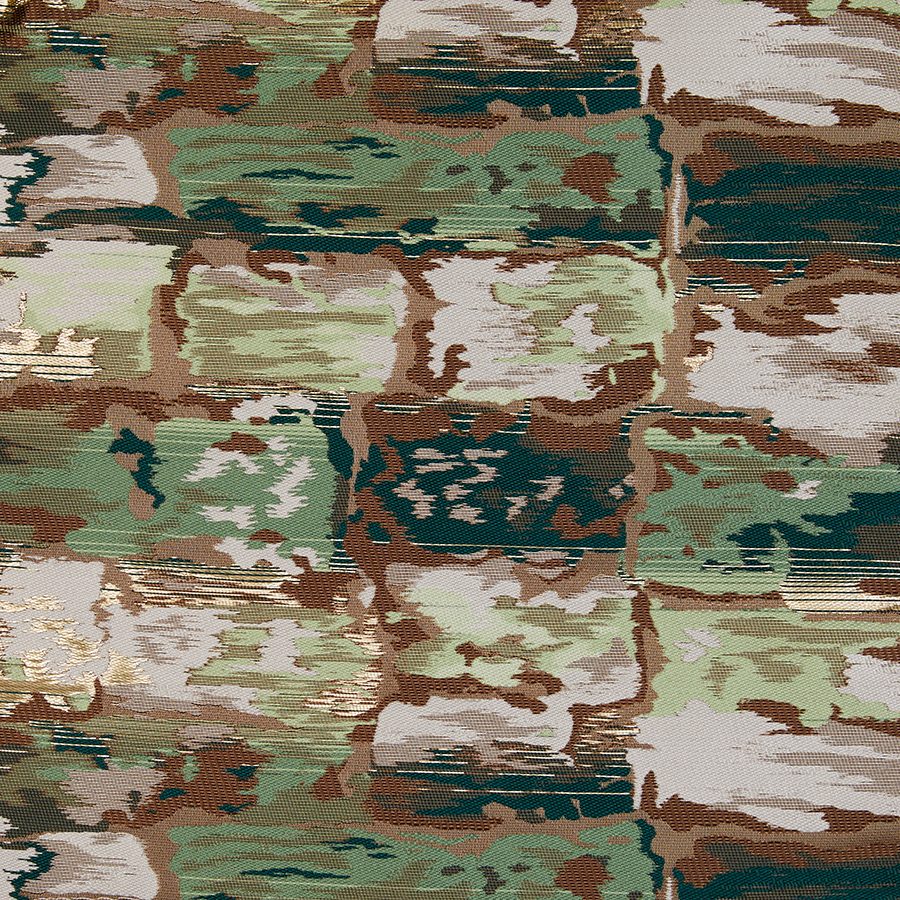 Specialty Amalfi Hunter tablecloth